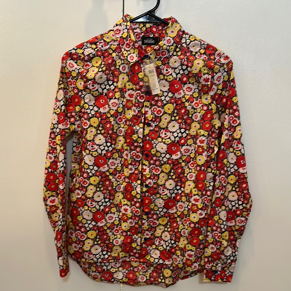 Perfect day shirt